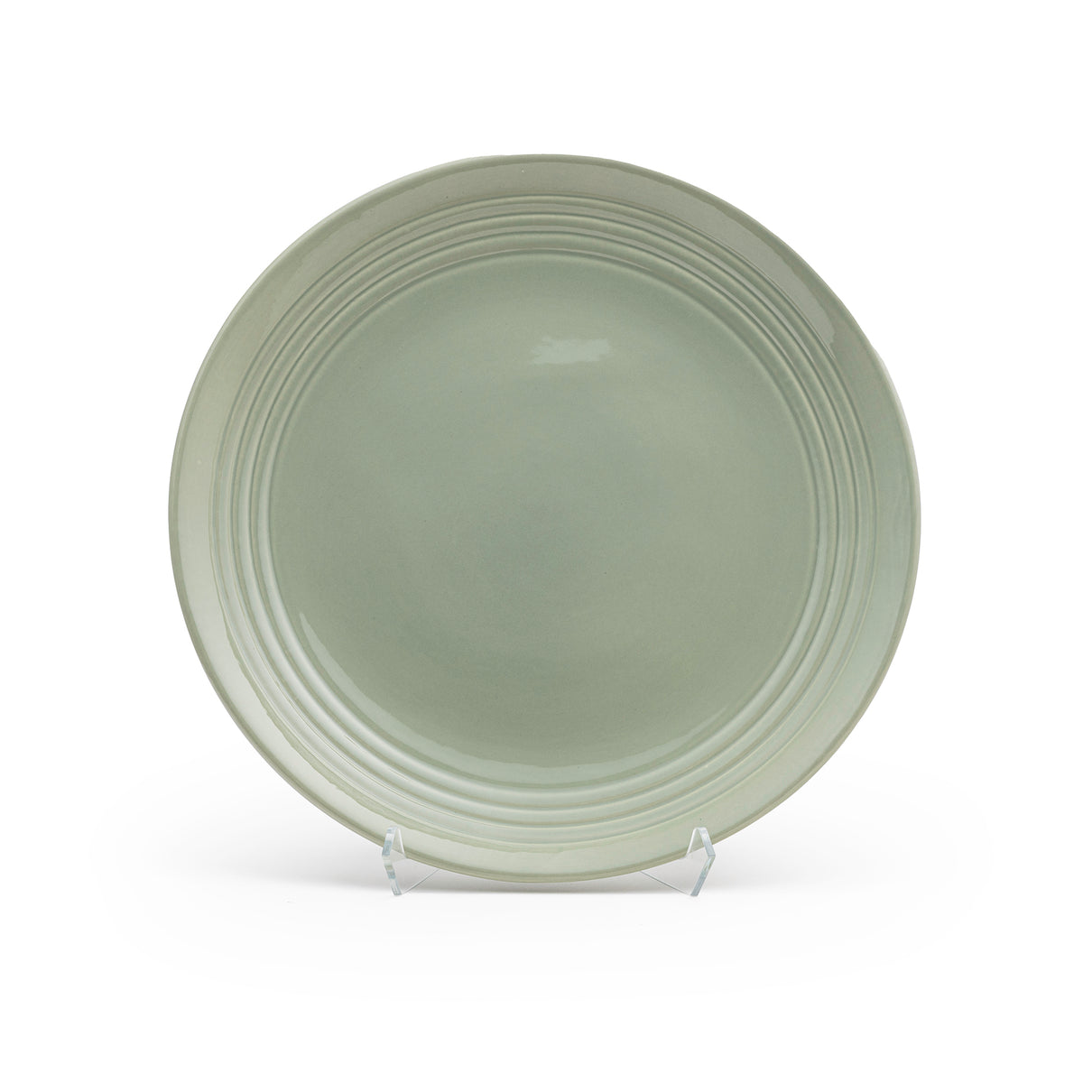 Bauer Dinner Plate