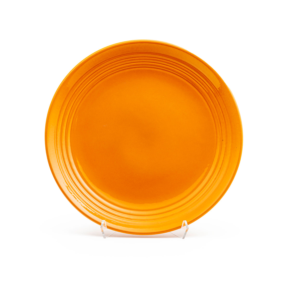 Bauer Dinner Plate