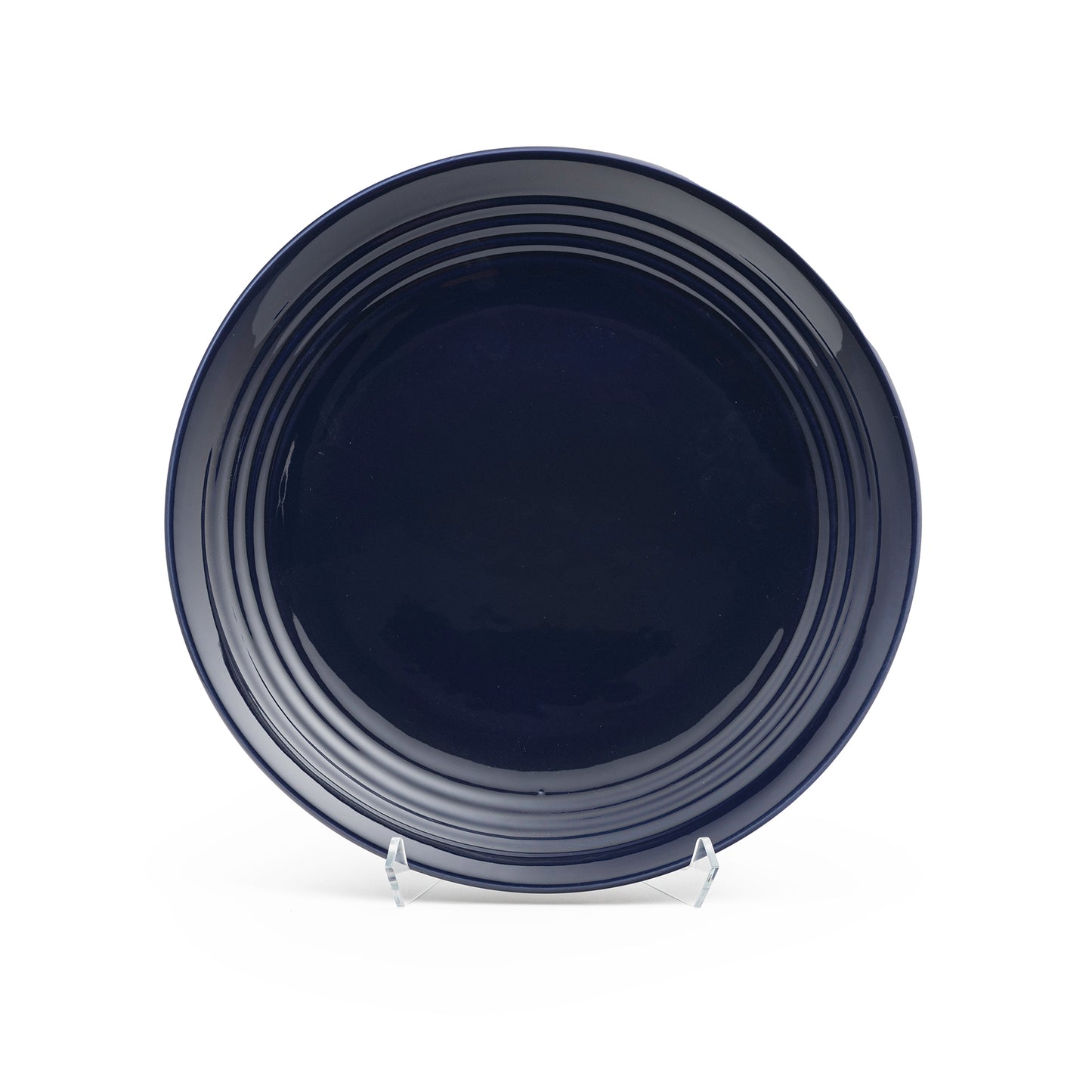 Bauer Dinner Plate