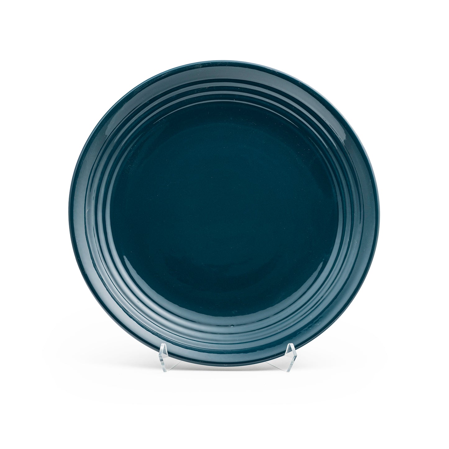 Bauer Dinner Plate