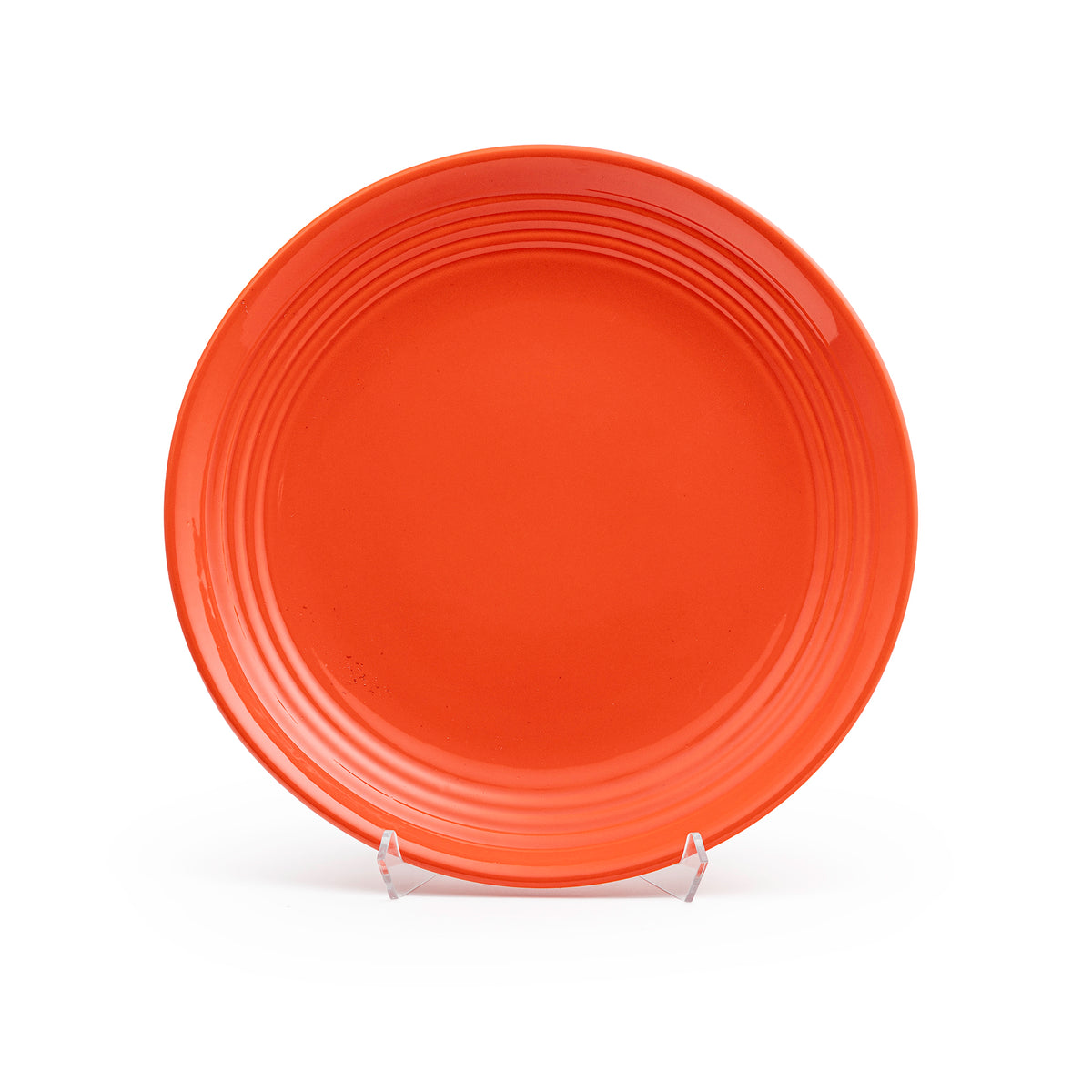Bauer Dinner Plate