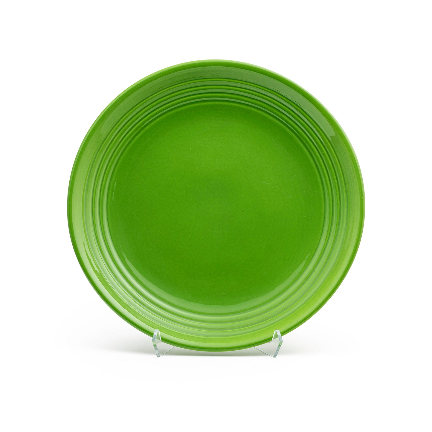 Bauer Dinner Plate