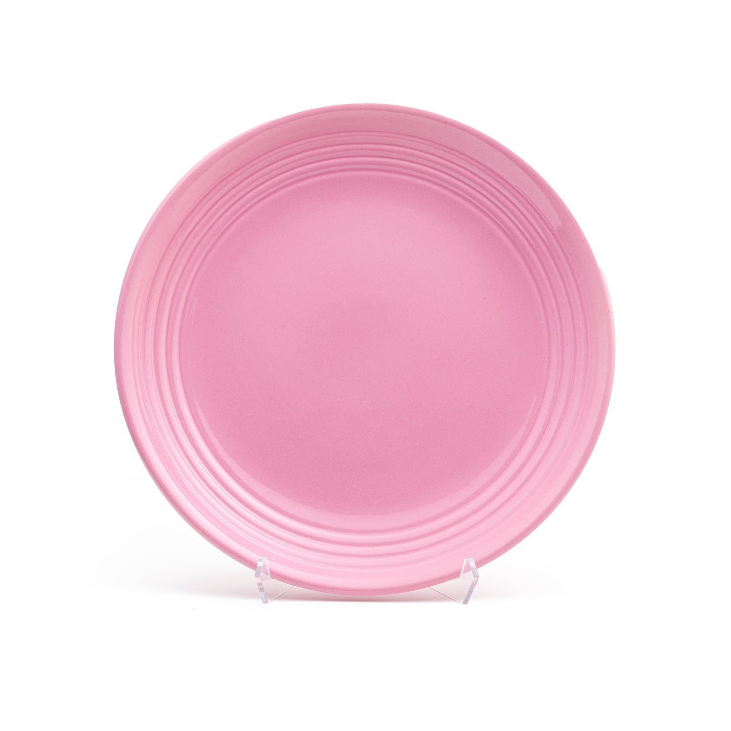 Bauer Dinner Plate