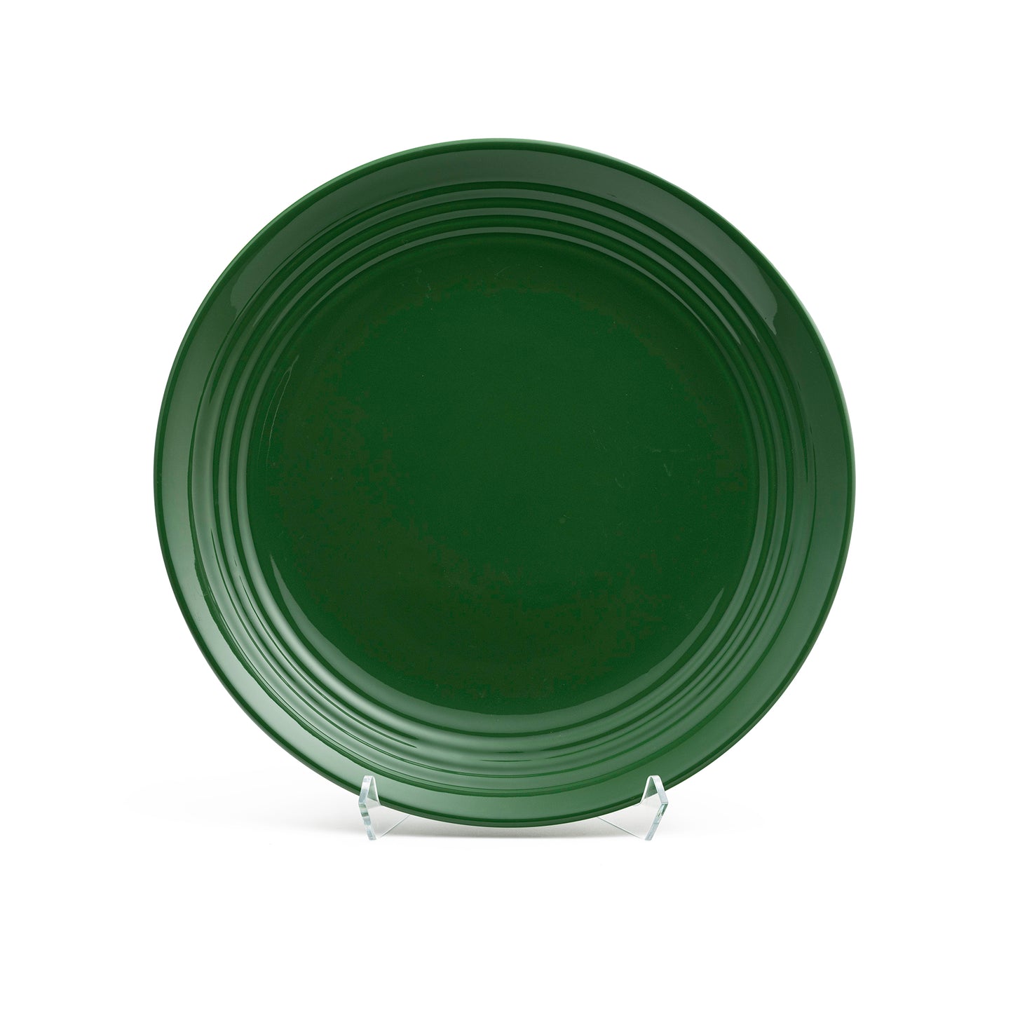 Bauer Dinner Plate