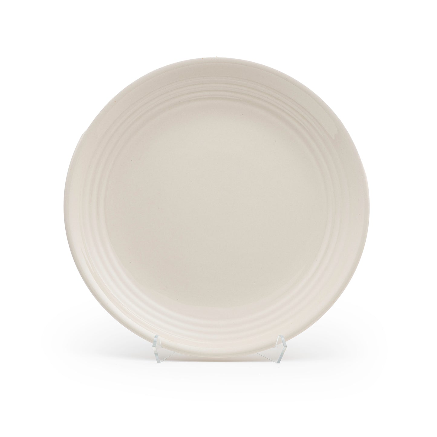Bauer Dinner Plate