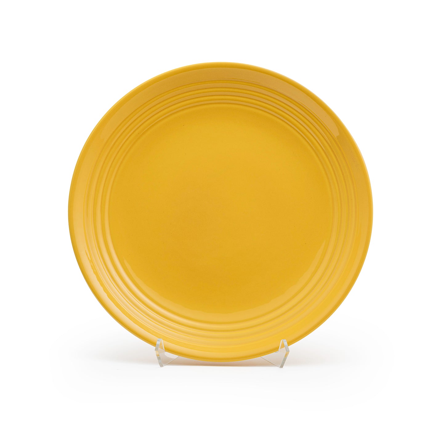 Bauer Dinner Plate