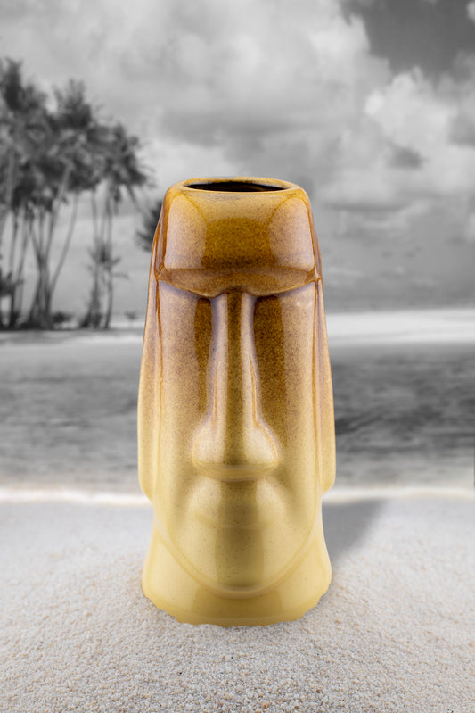 Easter Island Tiki