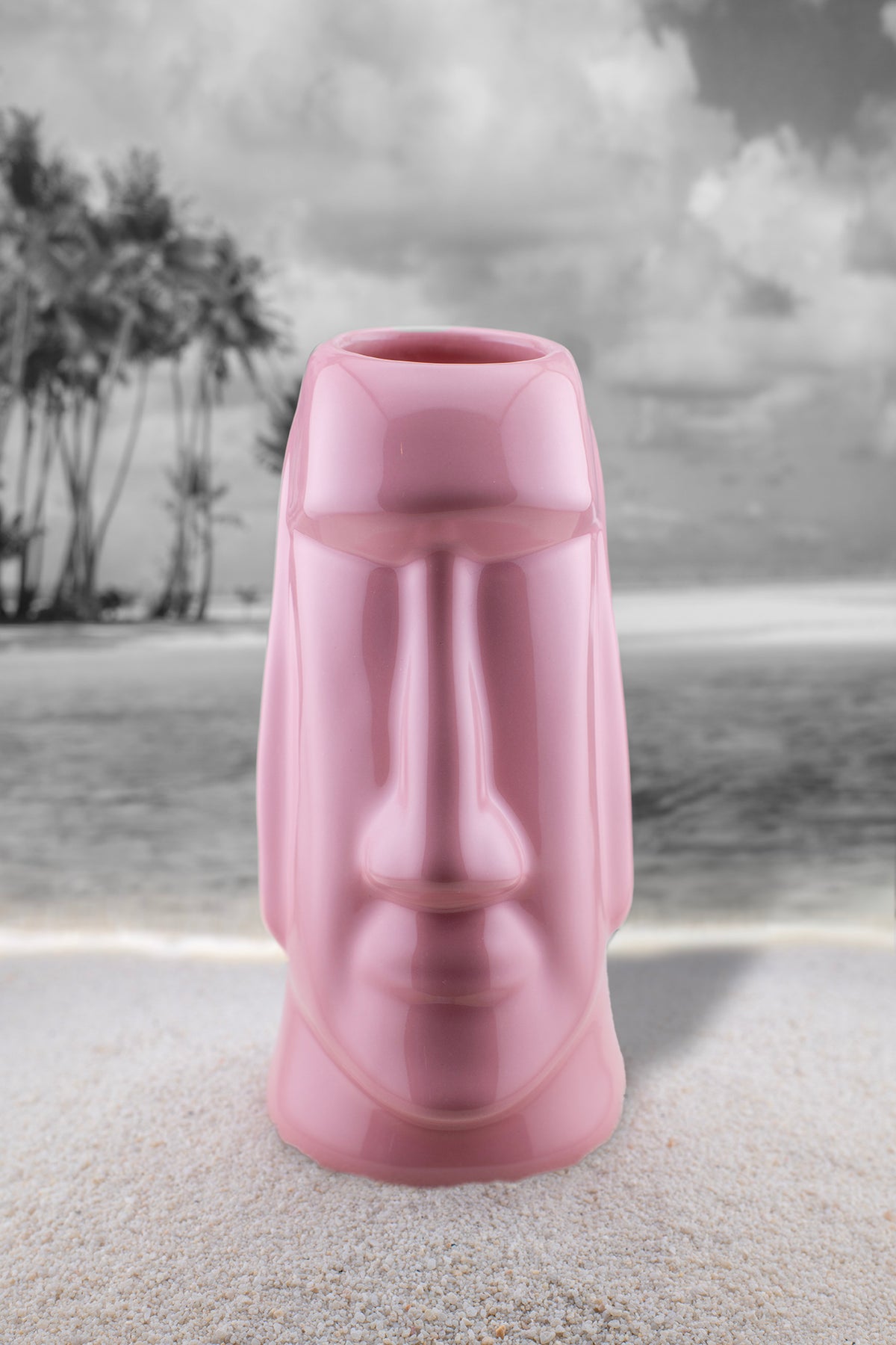 Easter Island Tiki