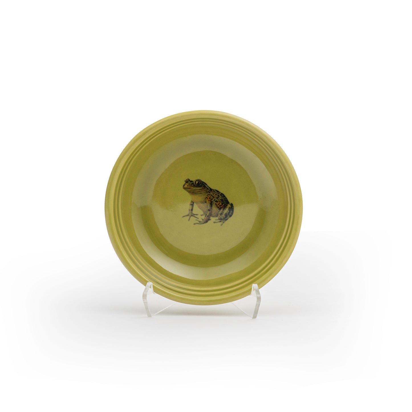 Berry Bowl - Frogtown Frog