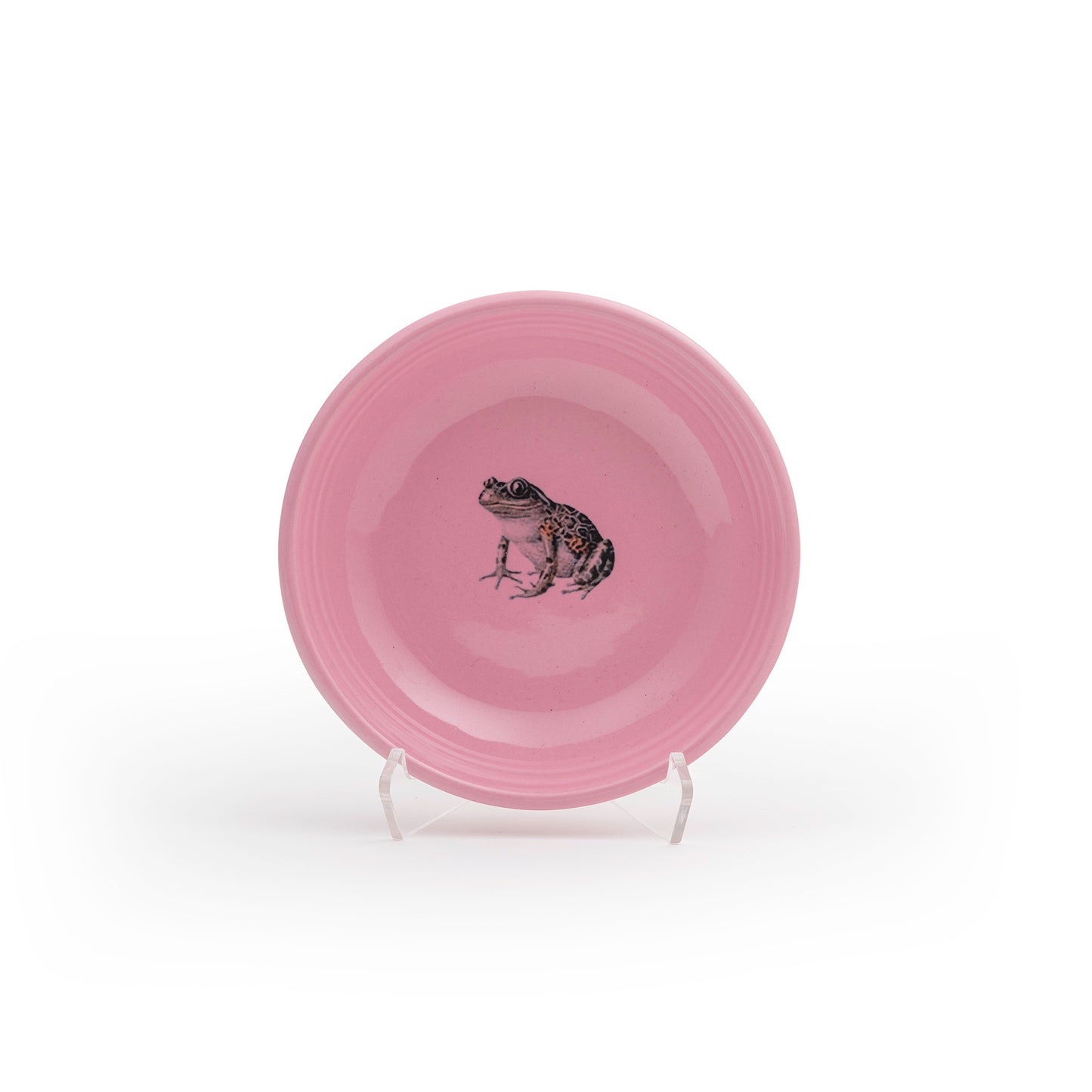 Berry Bowl - Frogtown Frog