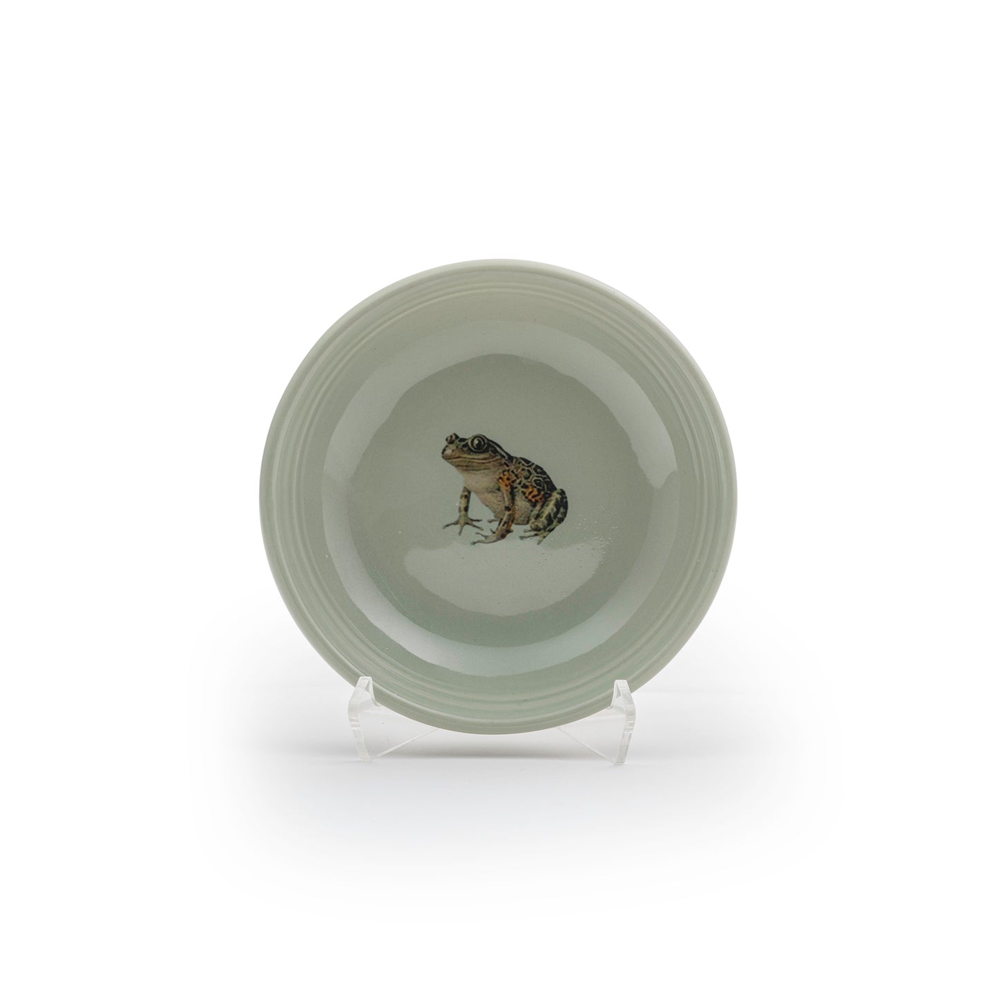 Berry Bowl - Frogtown Frog