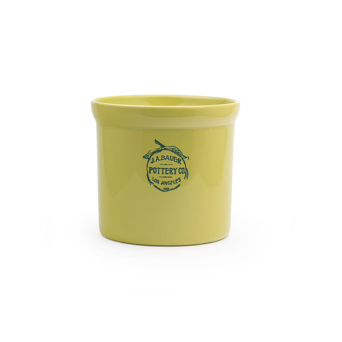 Half Gallon Crock