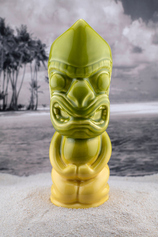 Island Chief Tiki
