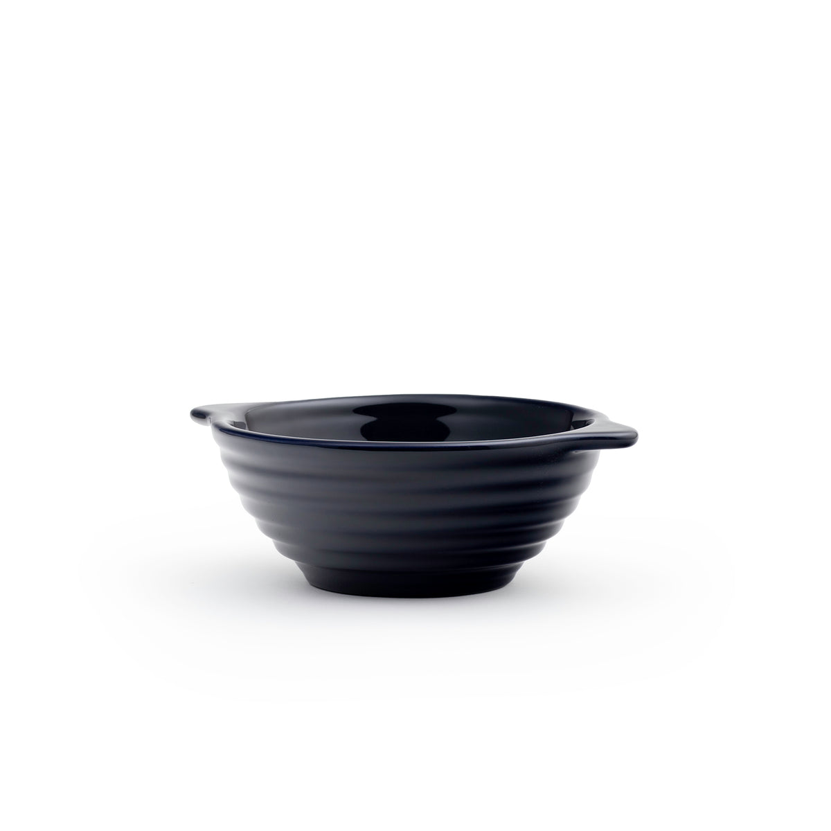 Lug-Handled Soup Bowl
