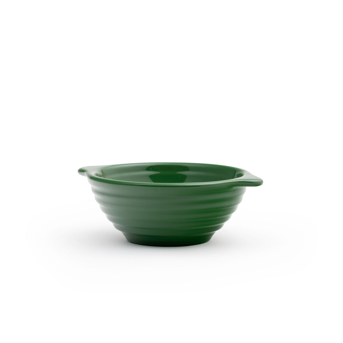 Lug-Handled Soup Bowl