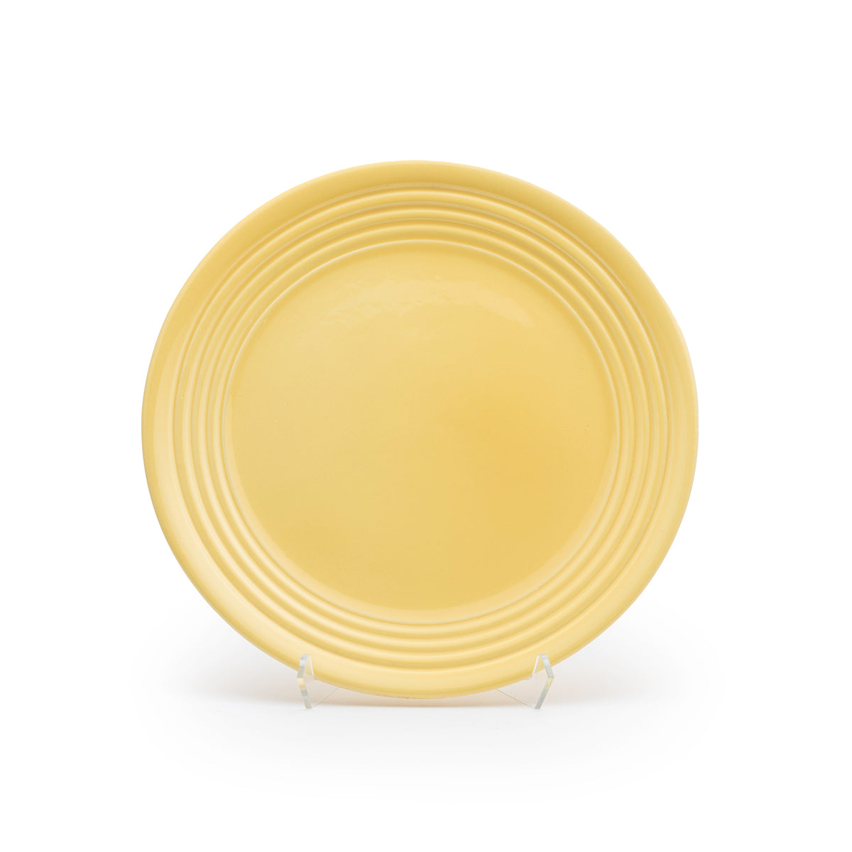 Bauer Luncheon Plate