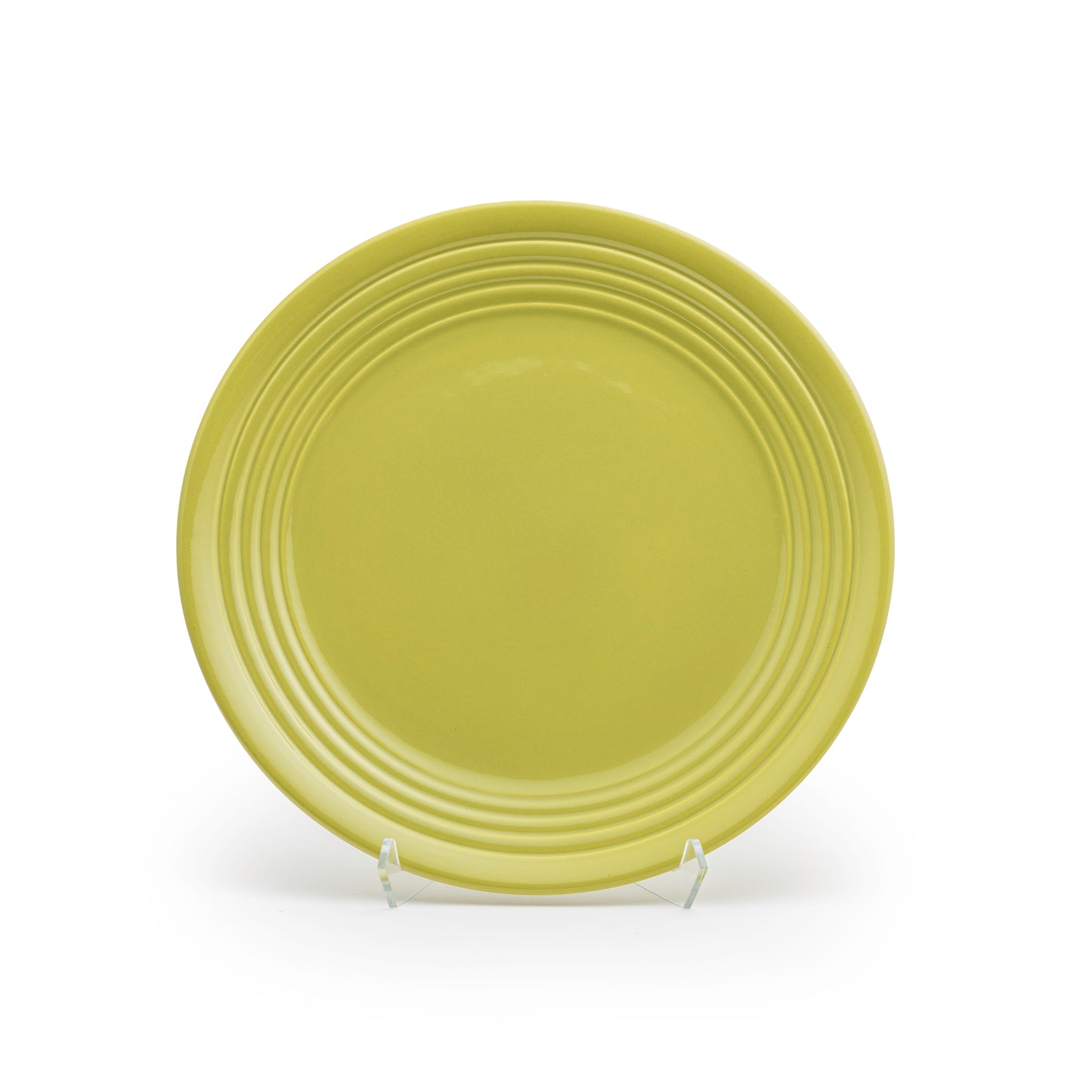 Bauer Luncheon Plate