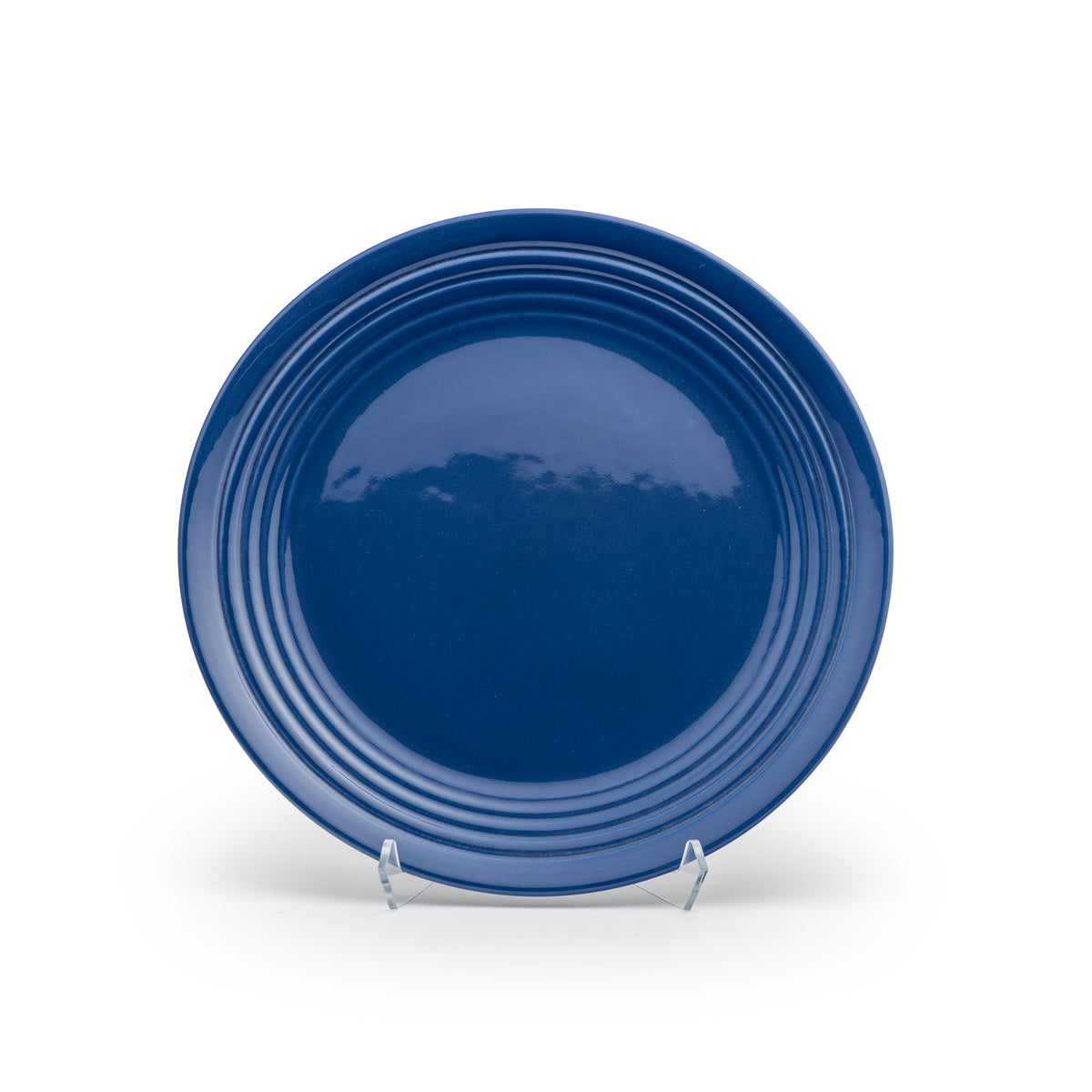 Bauer Luncheon Plate
