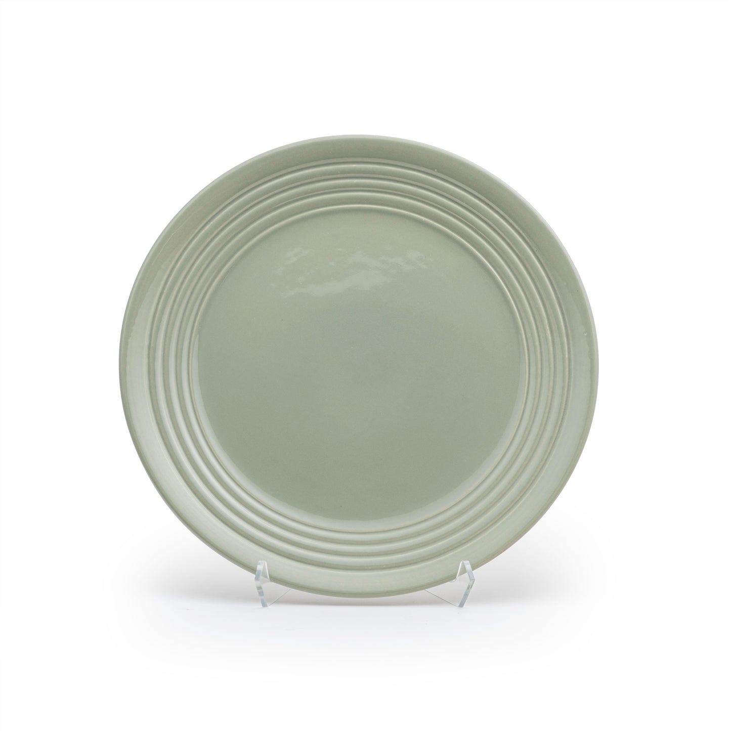 Bauer Luncheon Plate