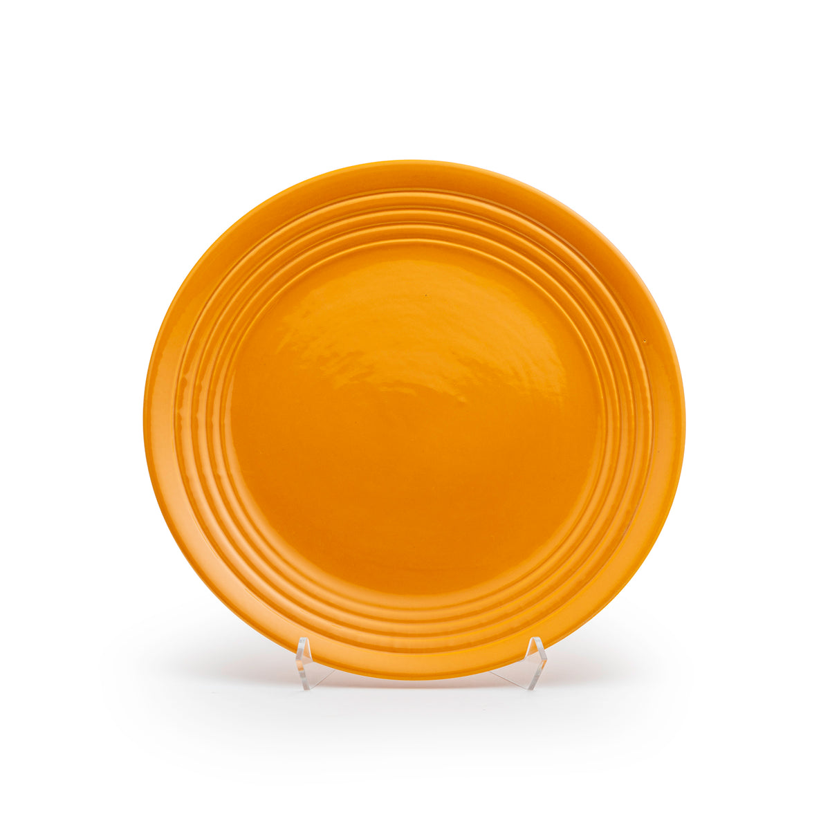 Bauer Luncheon Plate