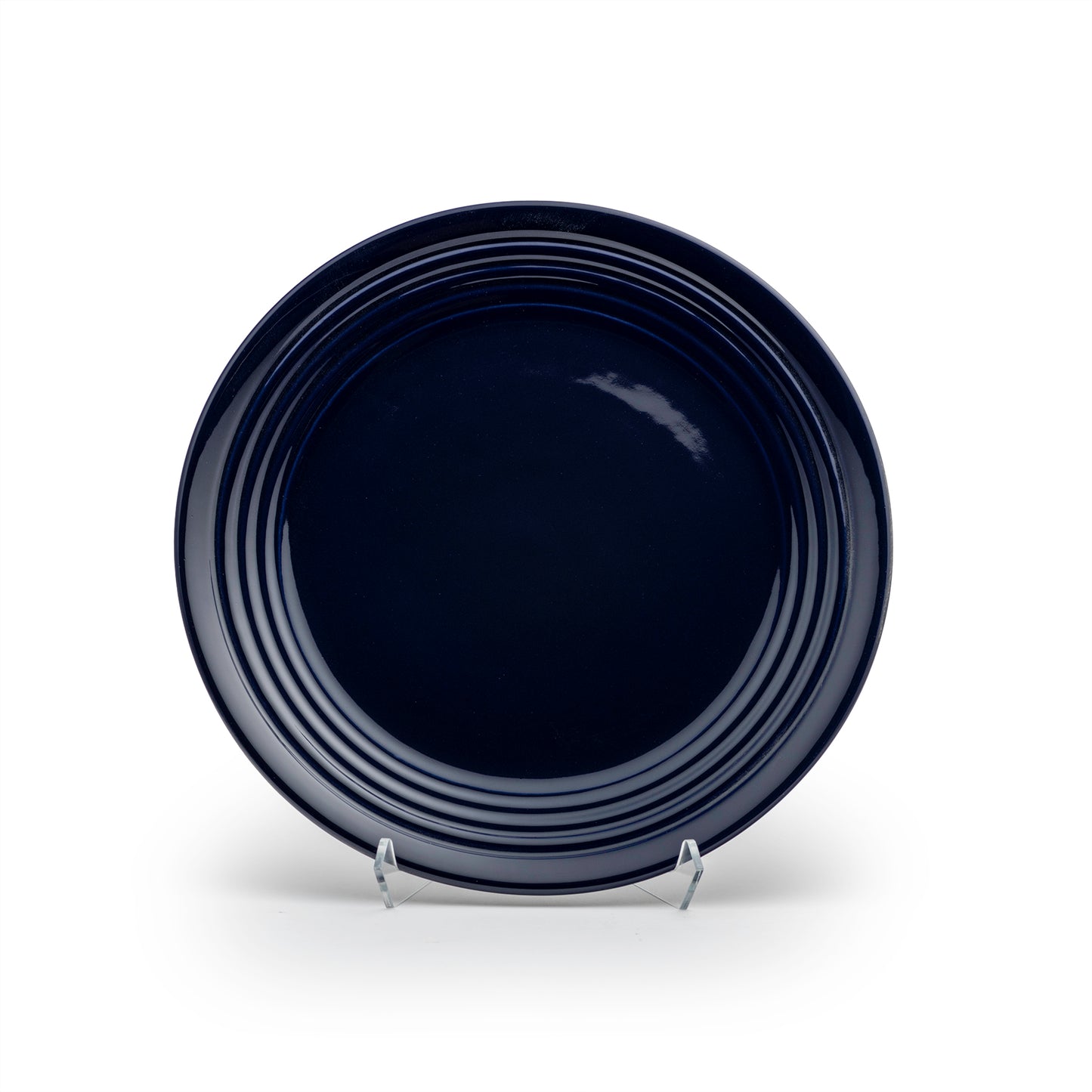 Bauer Luncheon Plate