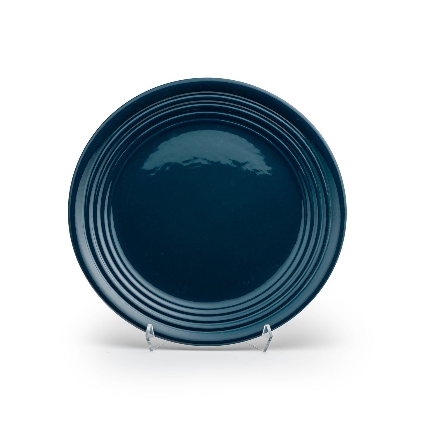 Bauer Luncheon Plate