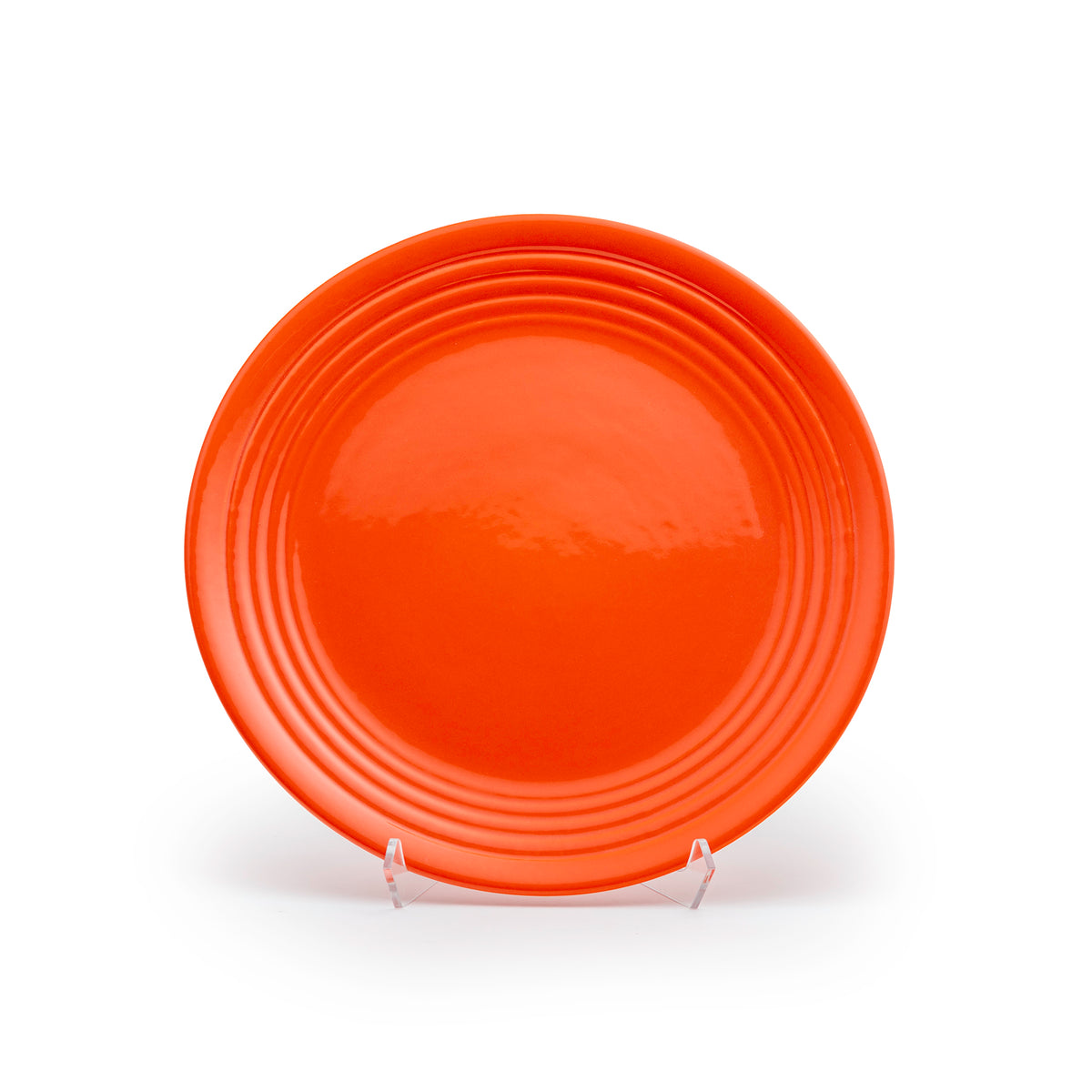 Bauer Luncheon Plate