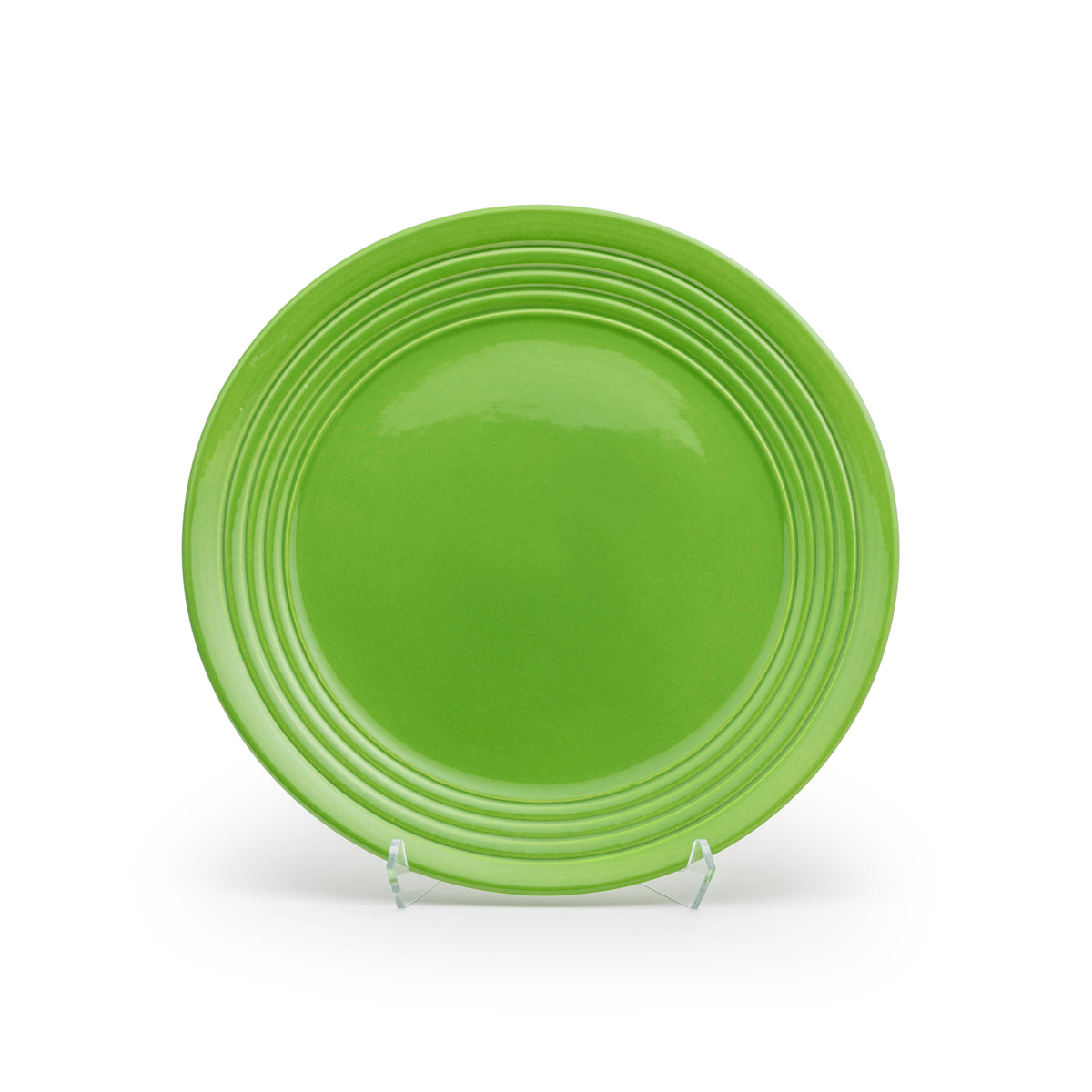 Bauer Luncheon Plate