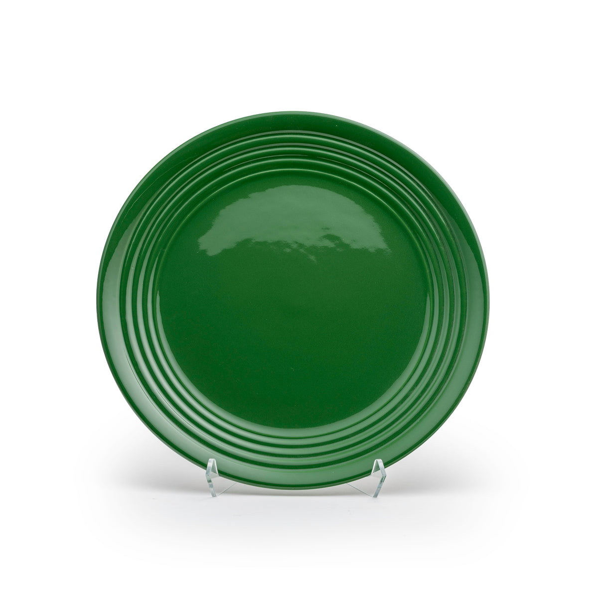 Bauer Luncheon Plate