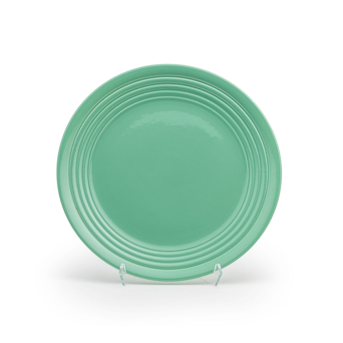 Bauer Luncheon Plate