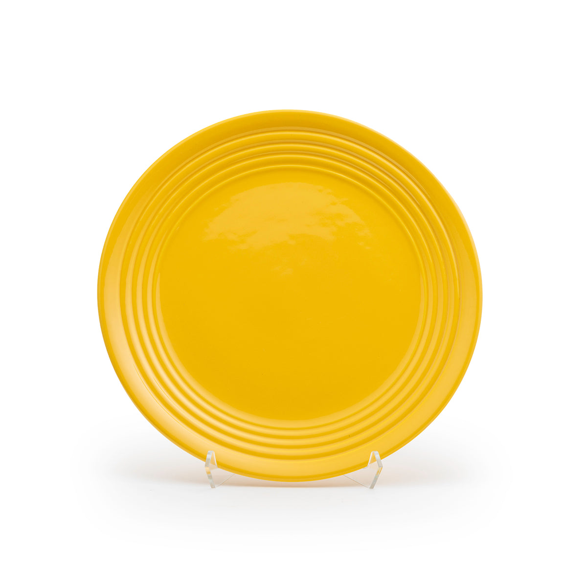 Bauer Luncheon Plate