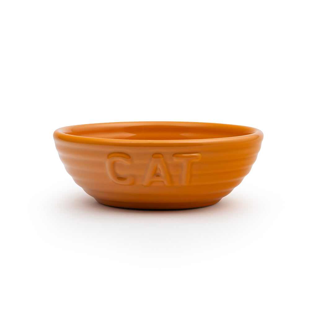 Monterey Cat Dish