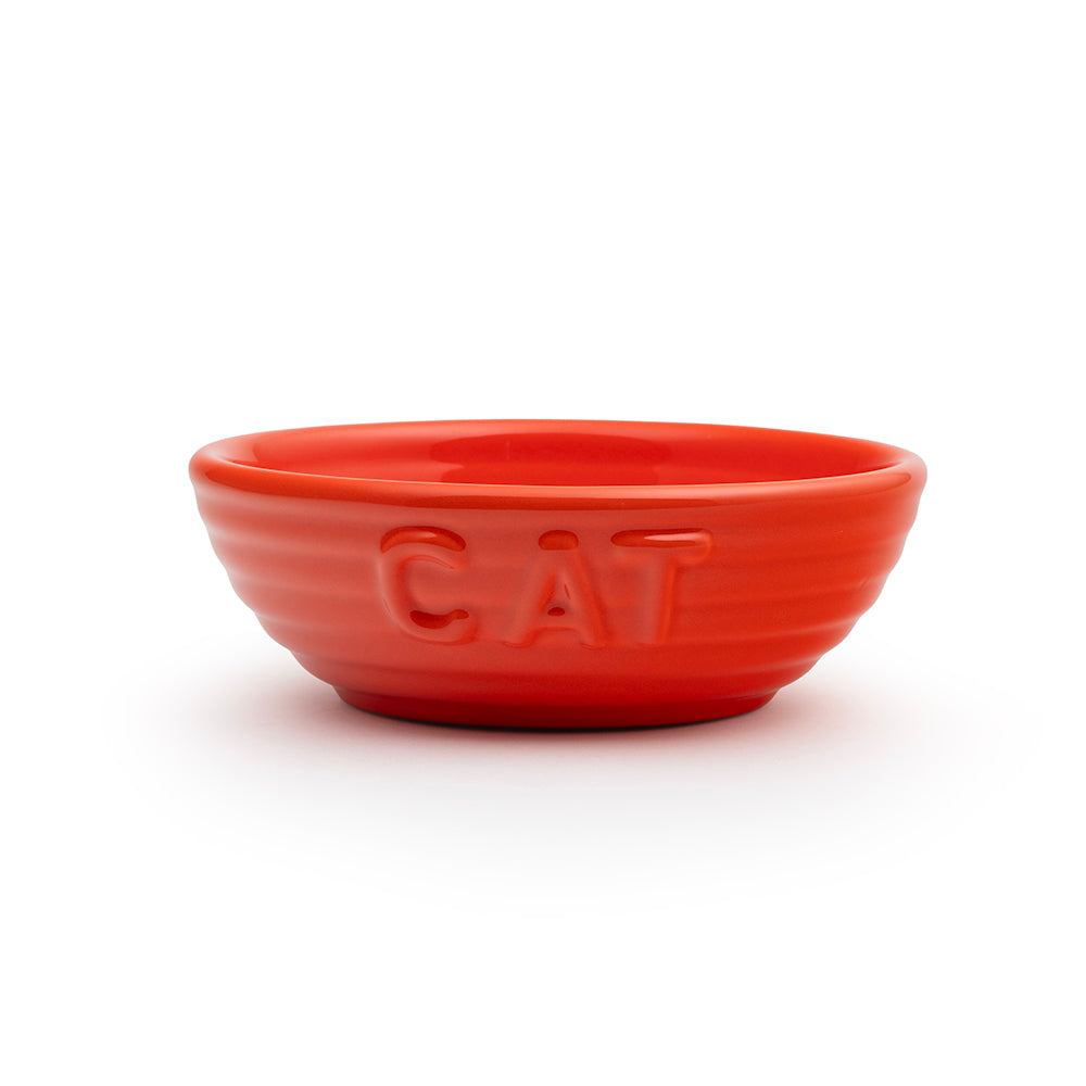 Monterey Cat Dish