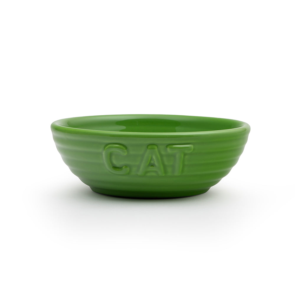 Monterey Cat Dish