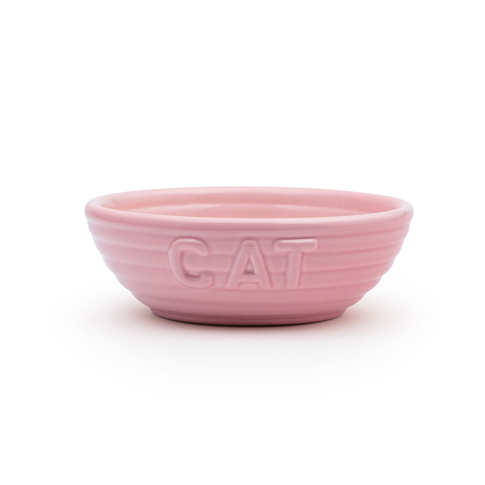 Monterey Cat Dish