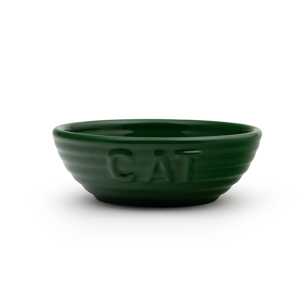 Monterey Cat Dish