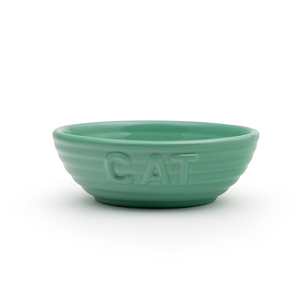 Monterey Cat Dish