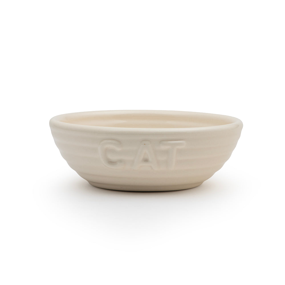 Monterey Cat Dish