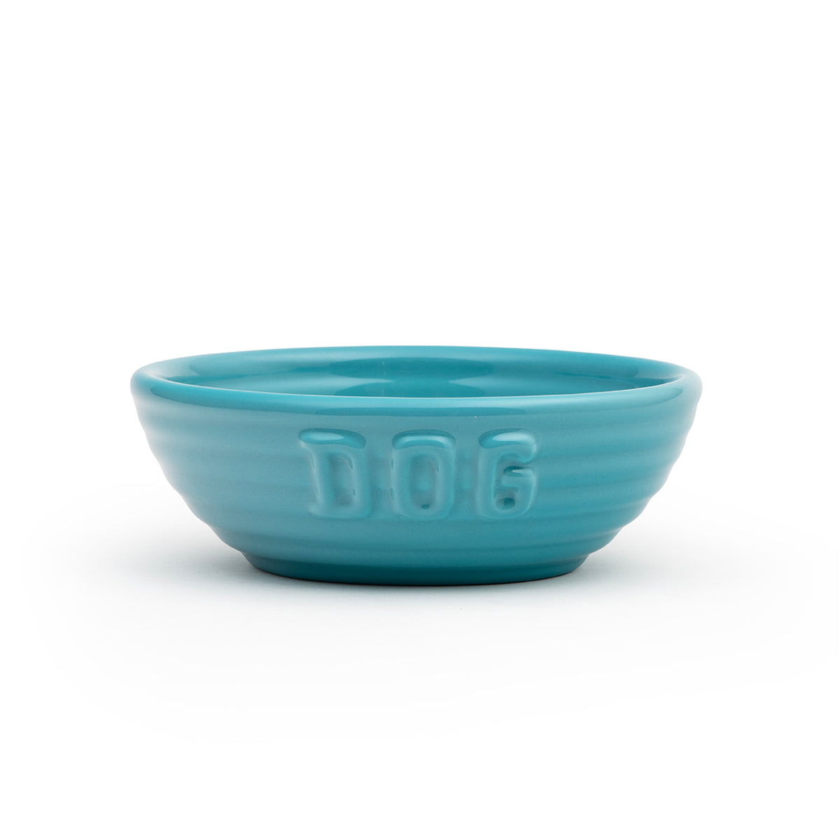 Monterey Dog Bowl