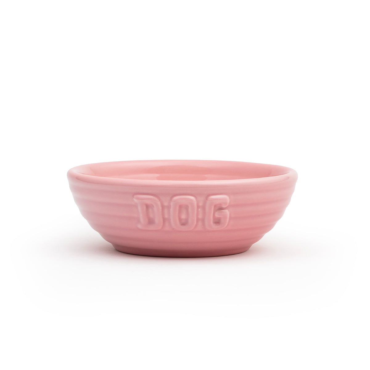 Monterey Dog Bowl