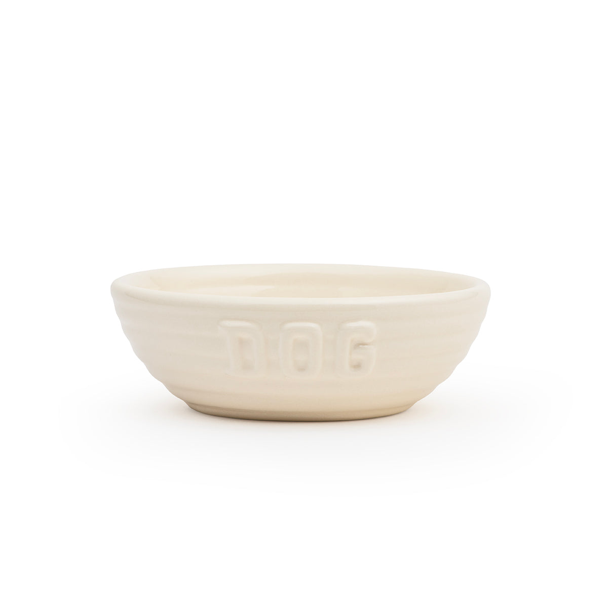 Monterey Dog Bowl