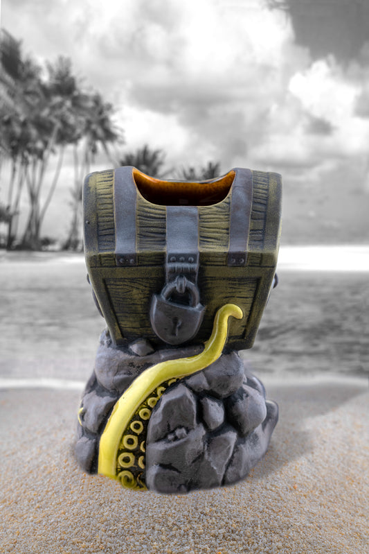 Old Booty Tiki