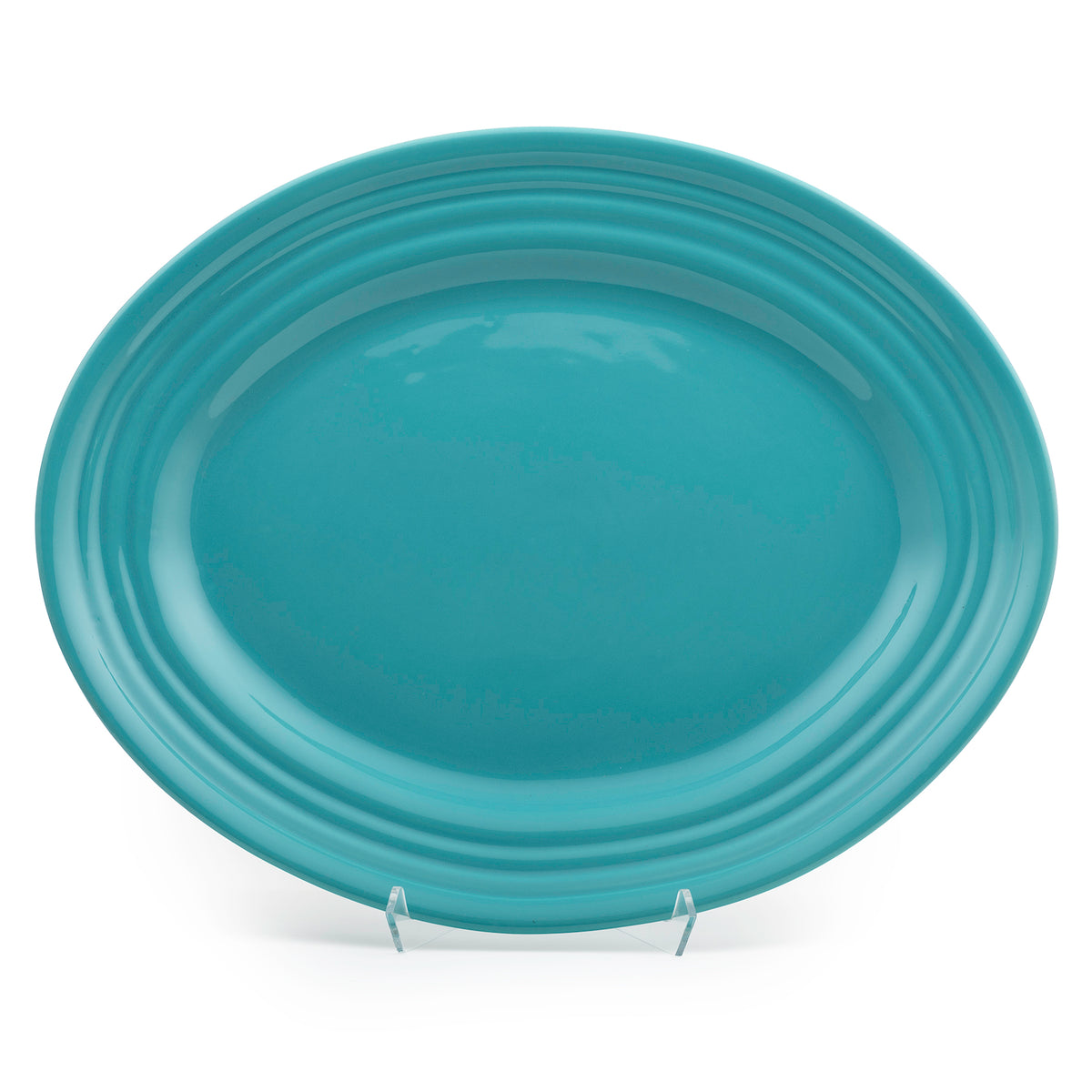 Large Oval Platter