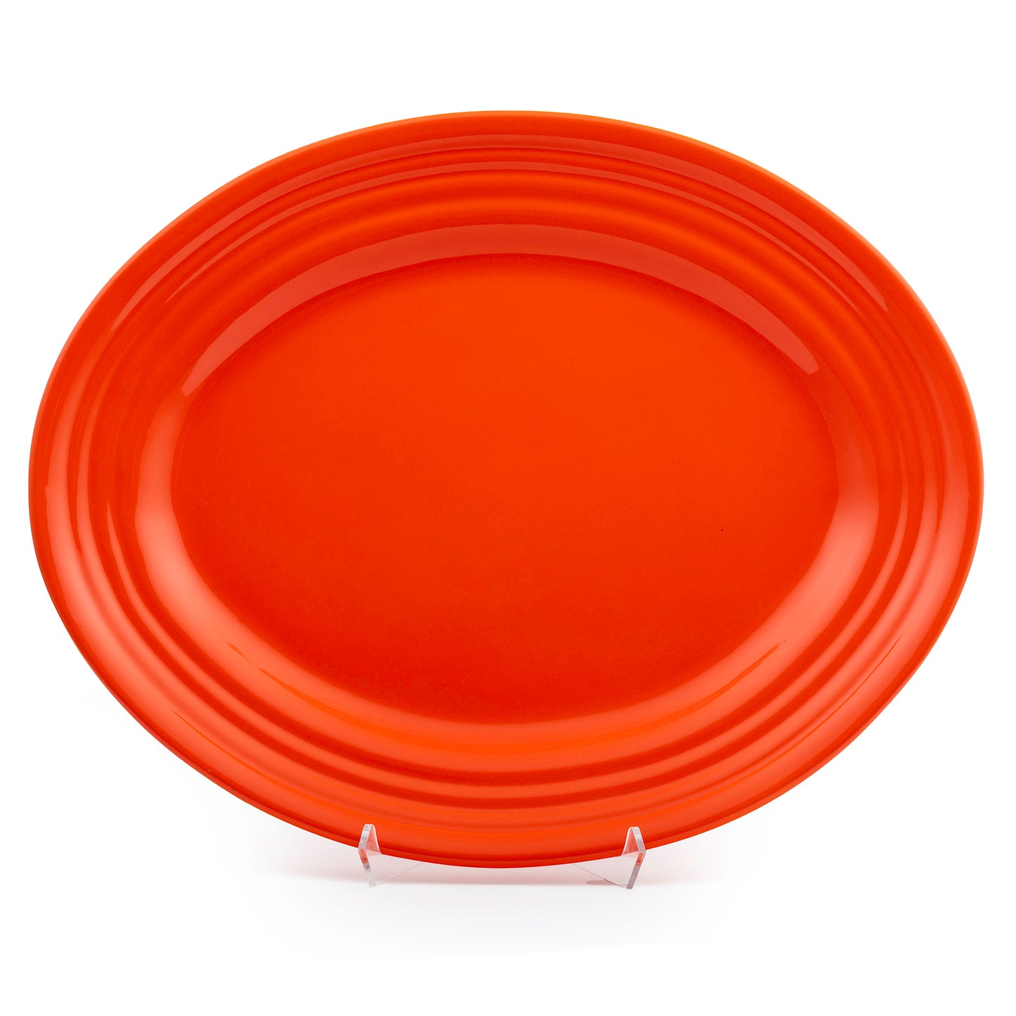 Large Oval Platter