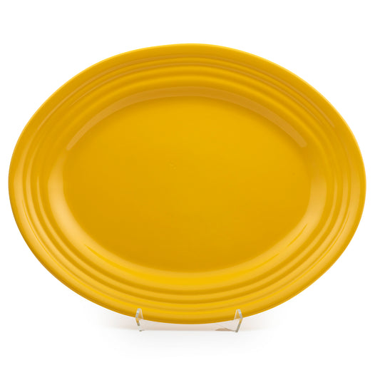 Large Oval Platter