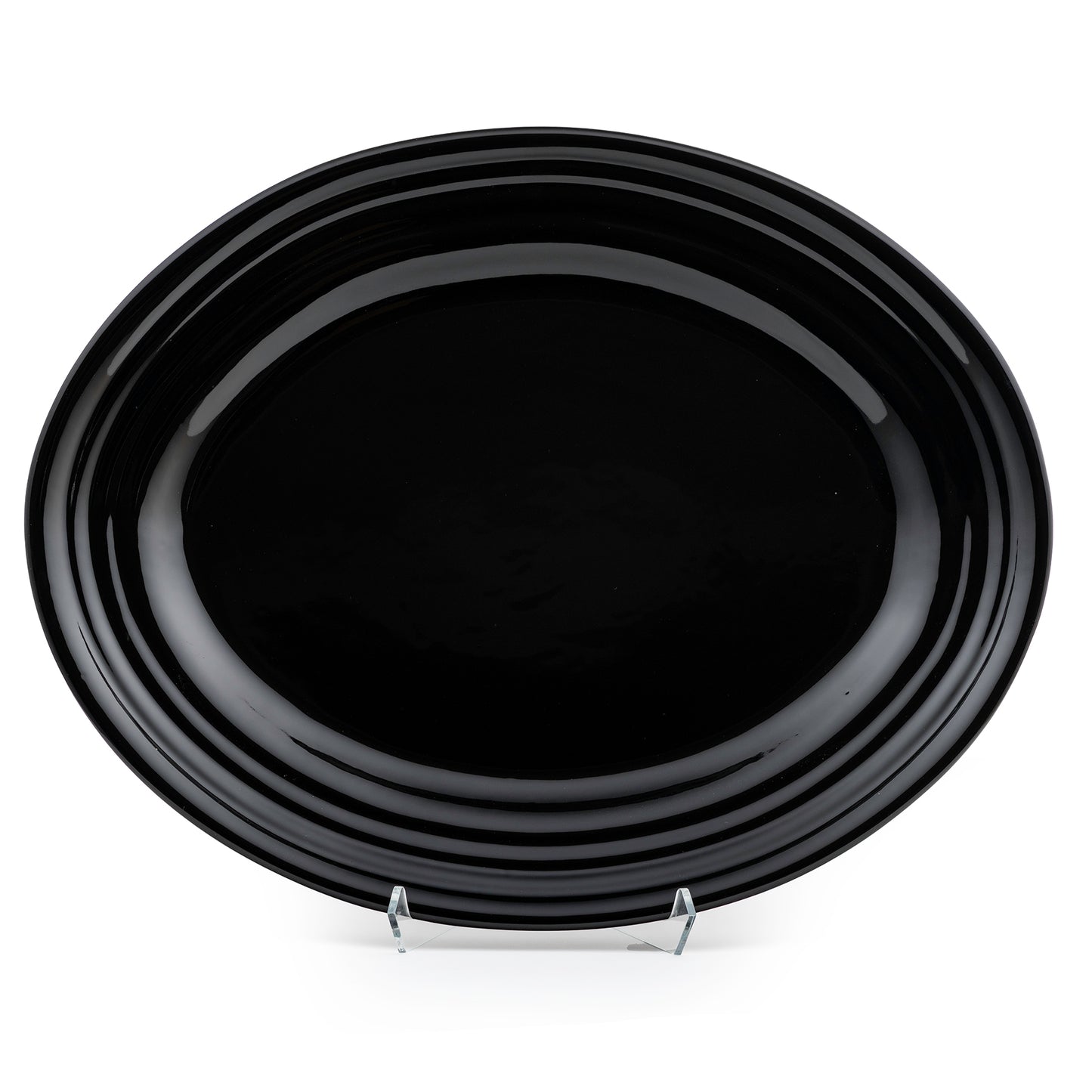 Large Oval Platter