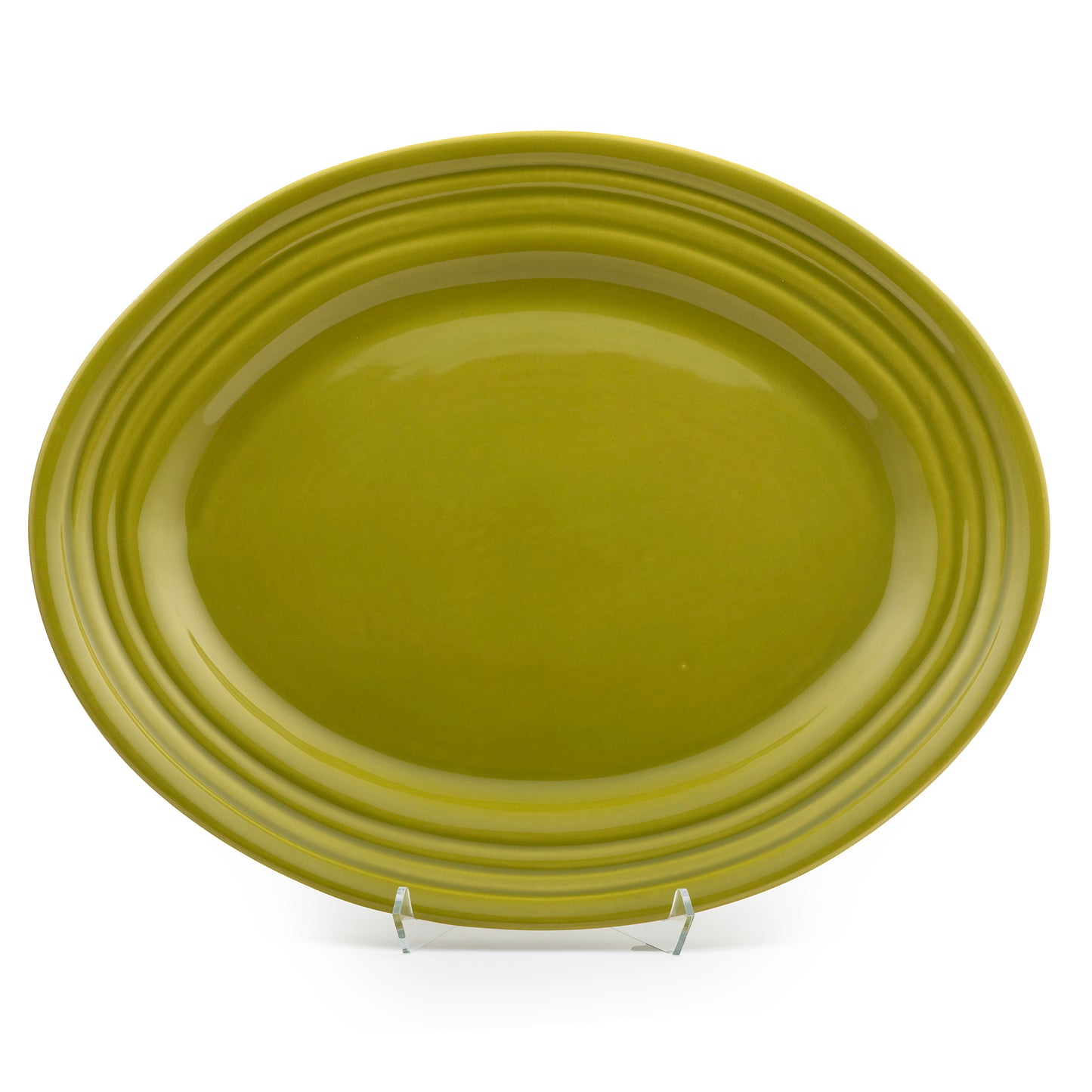 Large Oval Platter