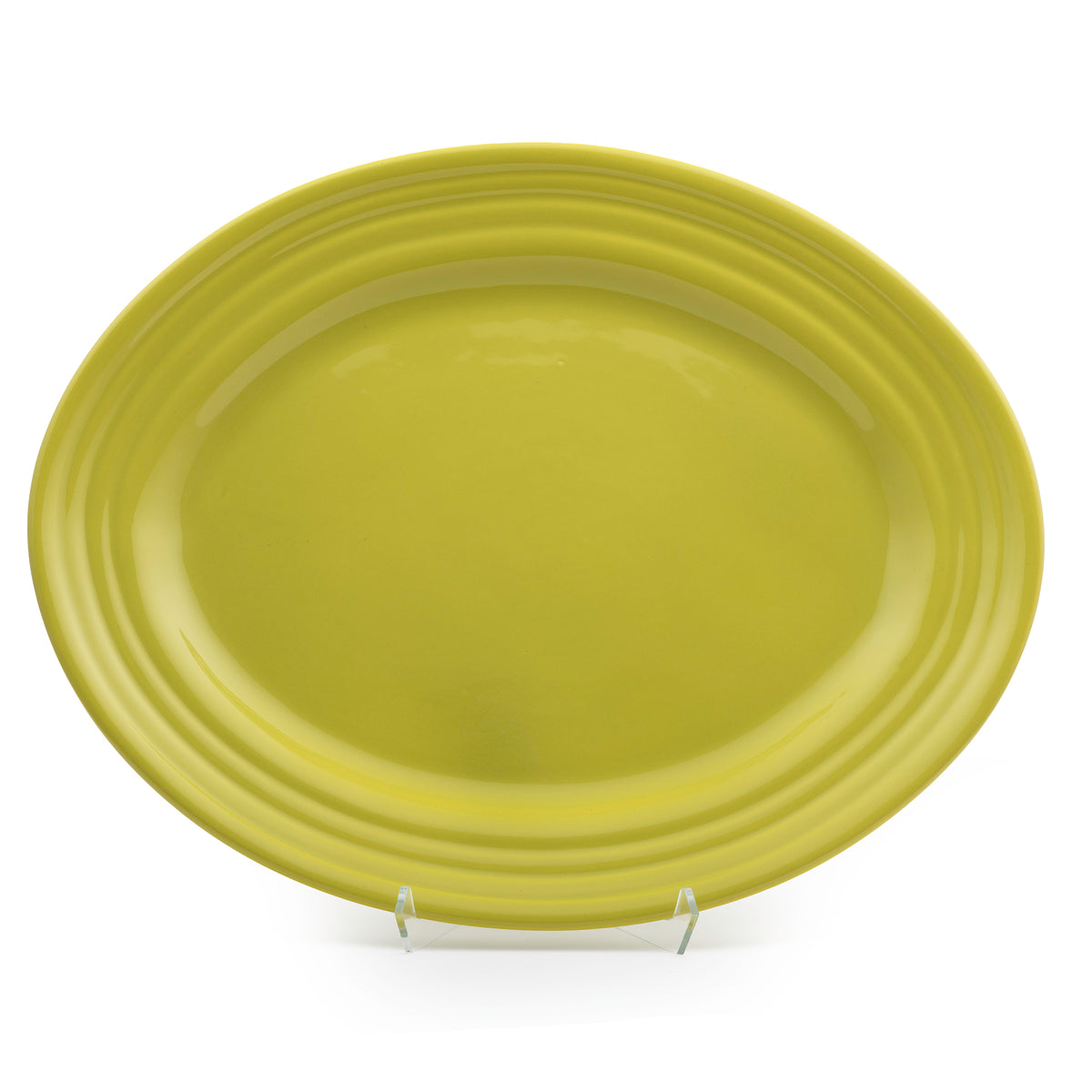Large Oval Platter