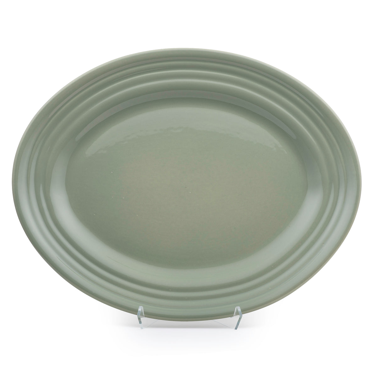 Large Oval Platter