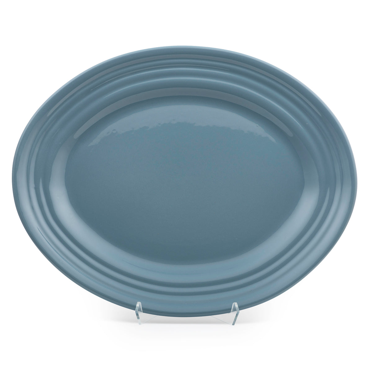 Large Oval Platter